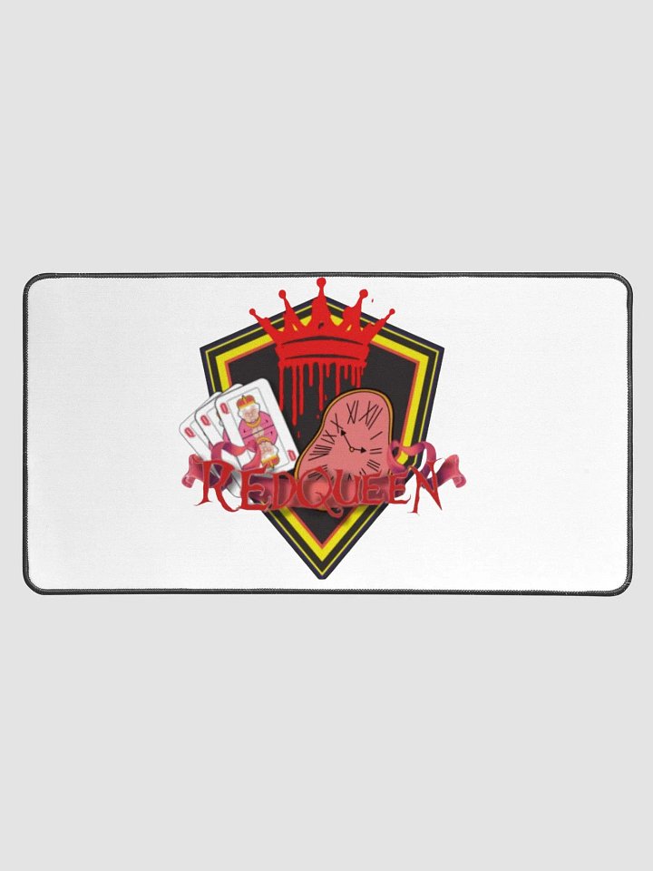 TheRedQueen79 Mouse Pad product image (1)