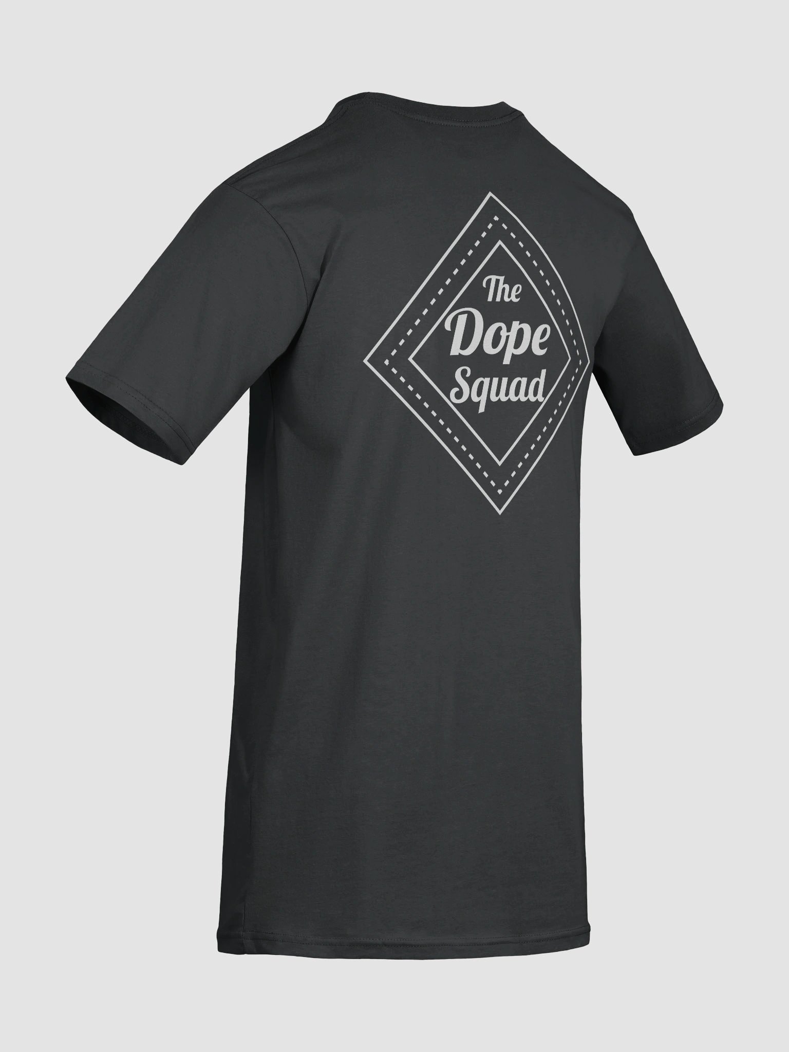 Squad Up Bigtime w/ the Dope Squad product image (10)