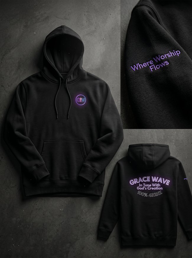 GW - Hoodies