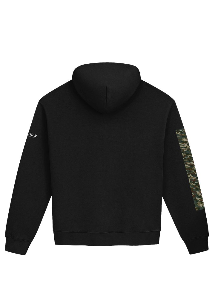 exodus Hoodie product image (2)