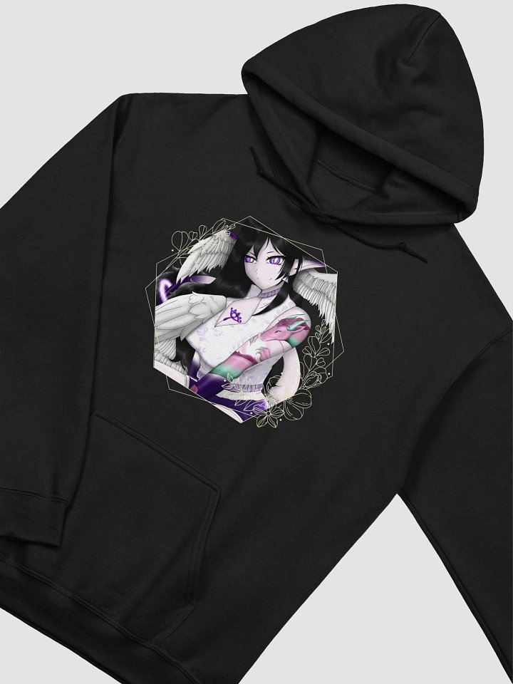 Kelpie Sid Hoodie product image (2)
