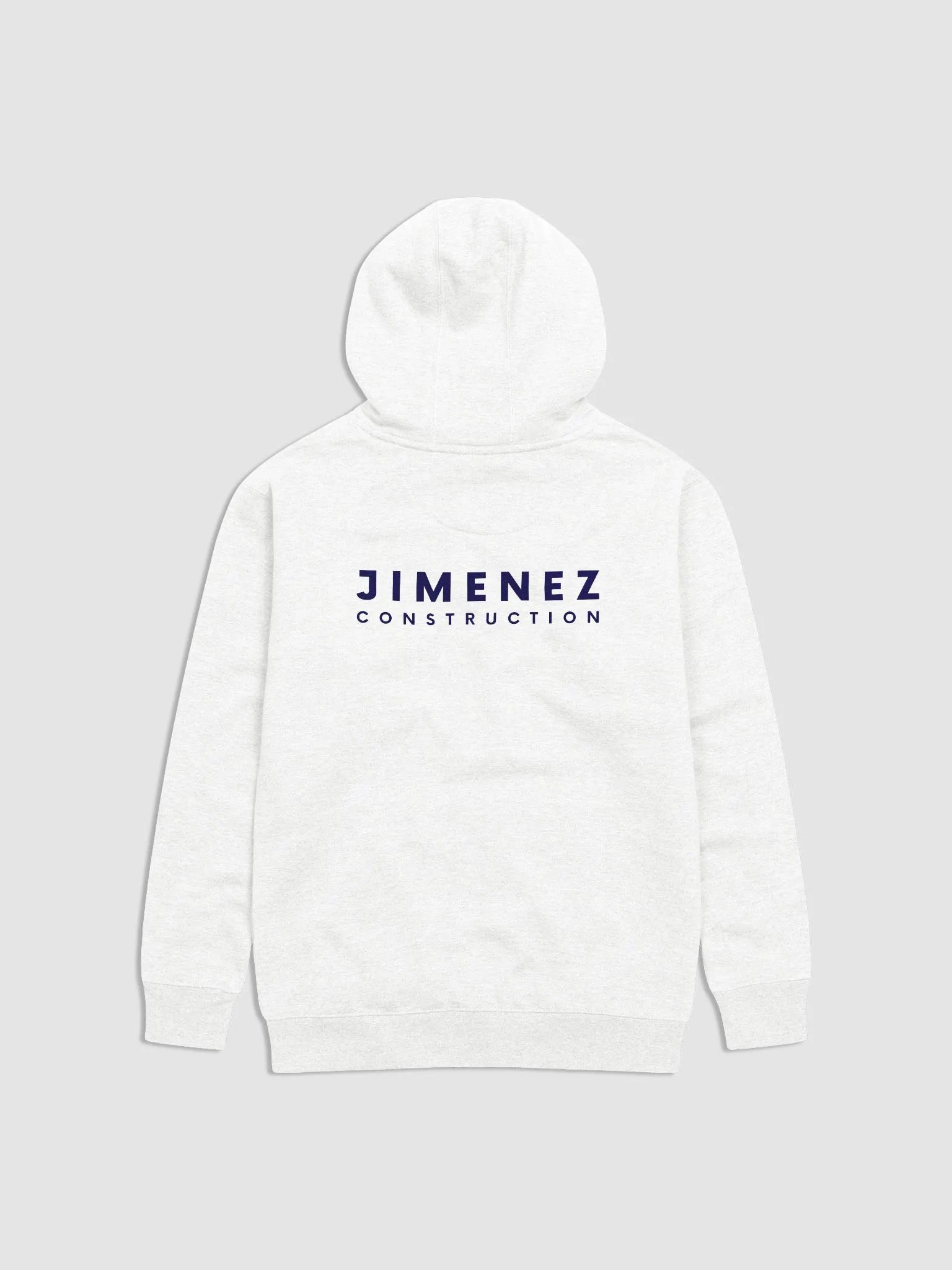 HOODIE BLANCO product image (2)