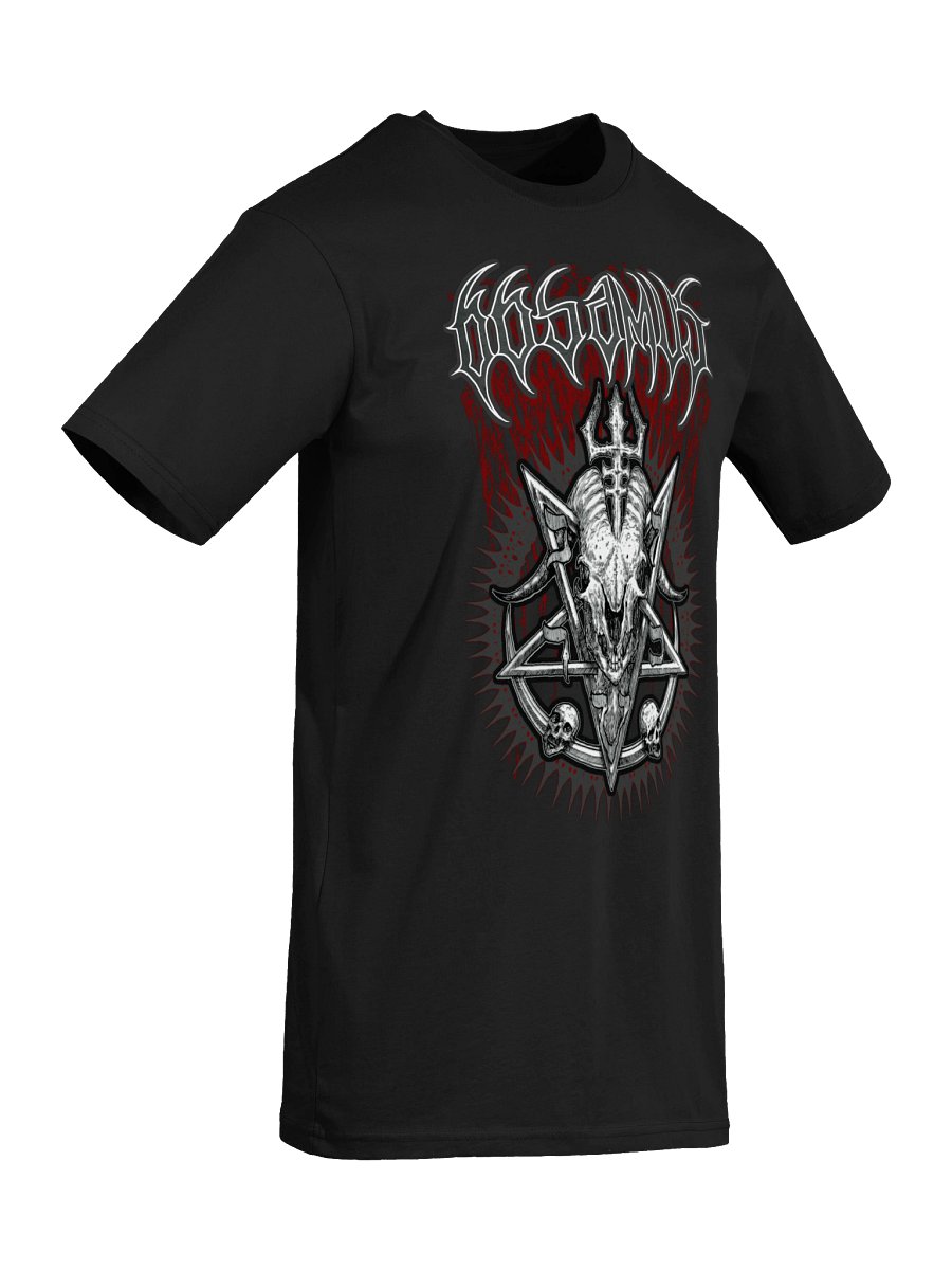 Sigil of the Bahob premium shirt product image (12)