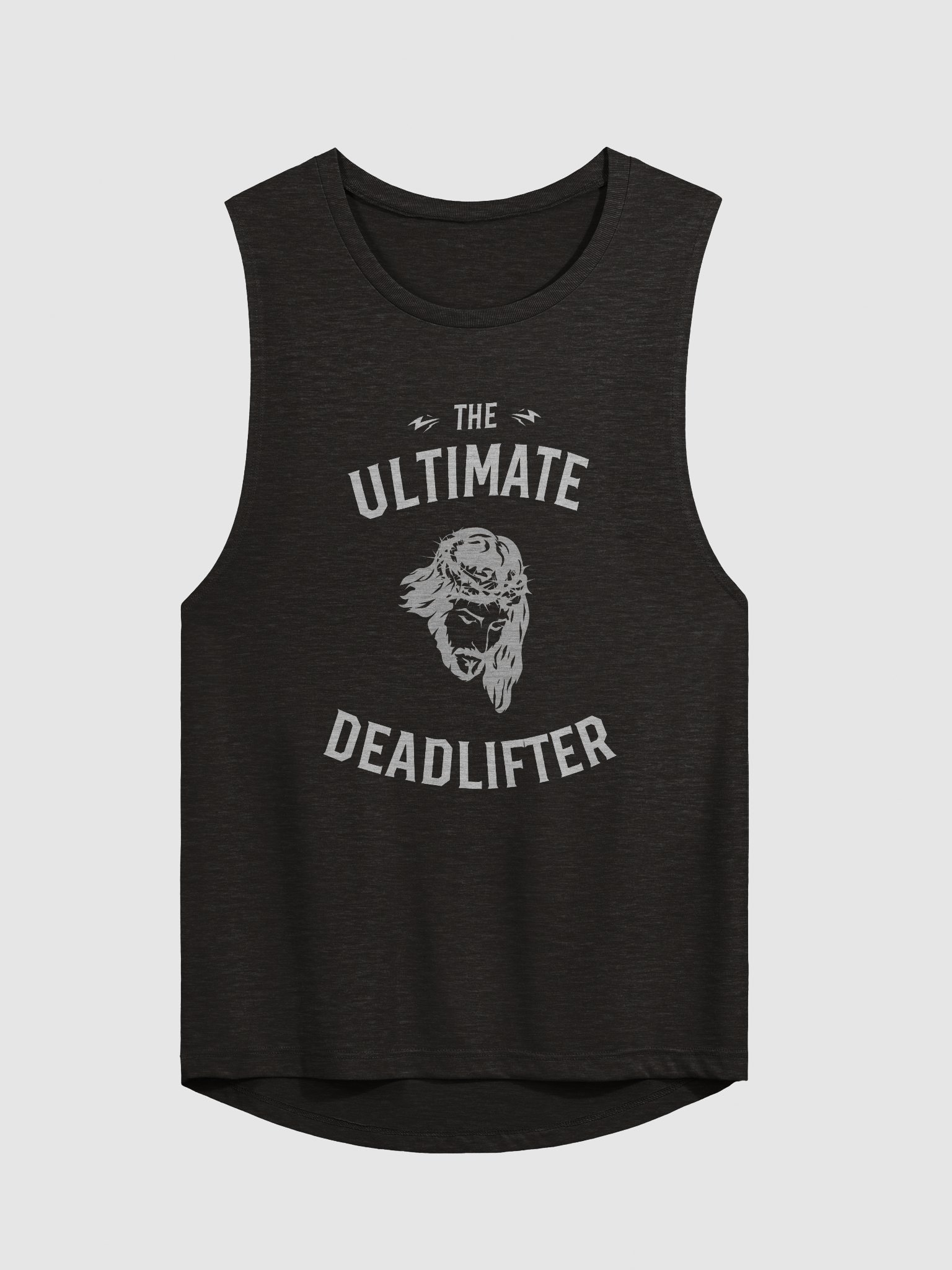 Jesus, The Ultimate Dead Lifter product image (2)