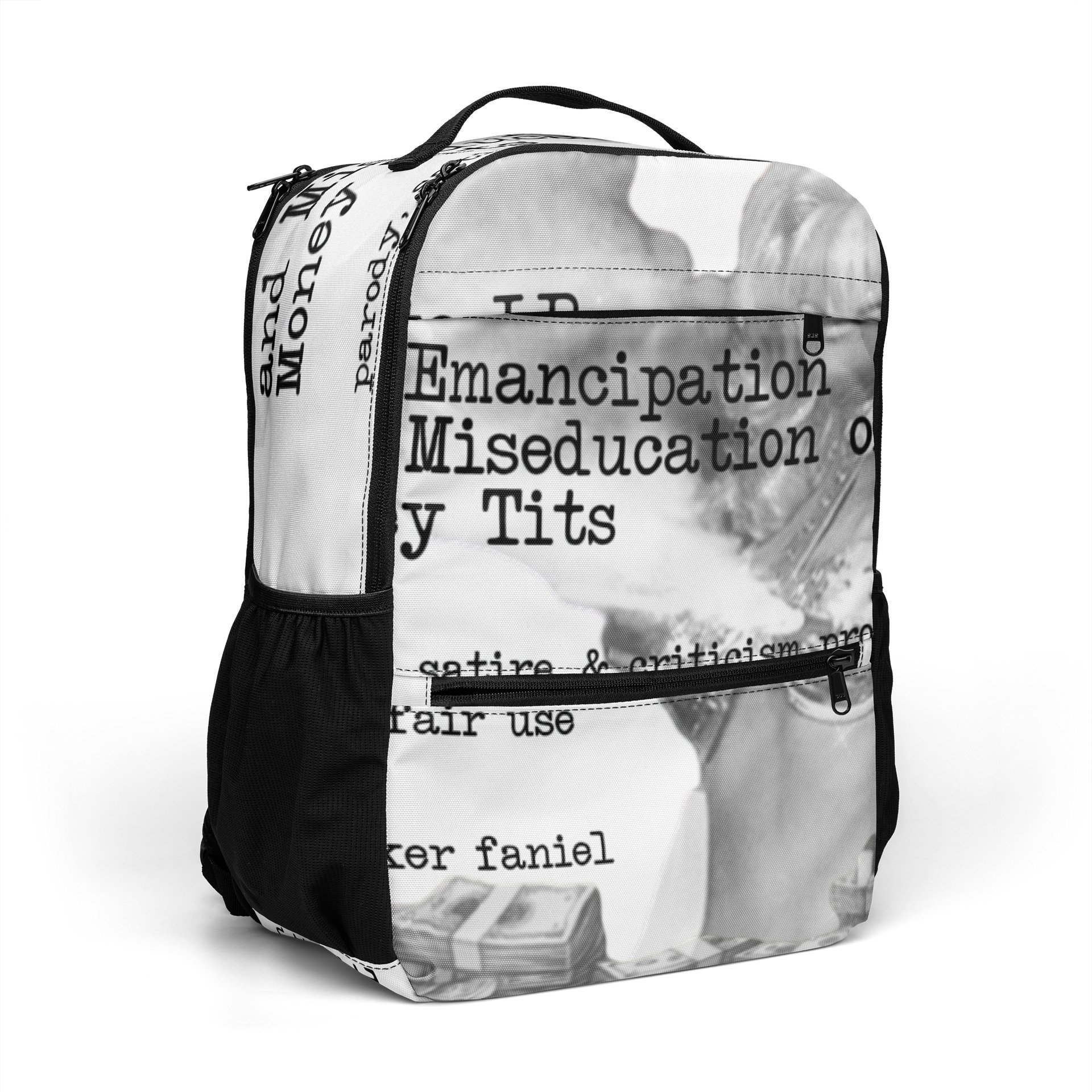 C NOTE BACKPACK product image (7)