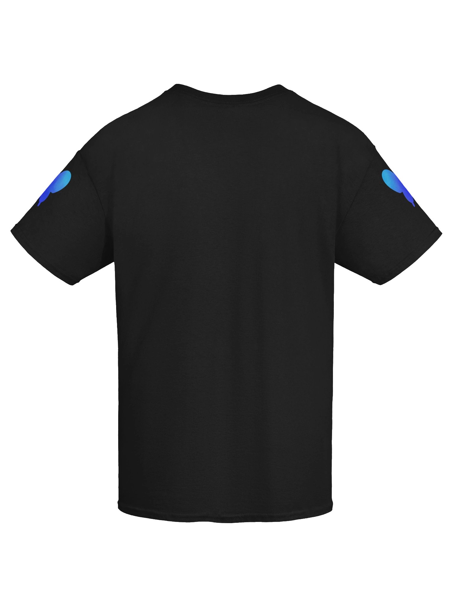 Butterfly Ocean T-Shirt product image (14)