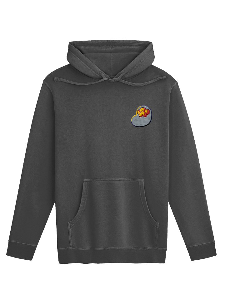 Bean hoody product image (1)