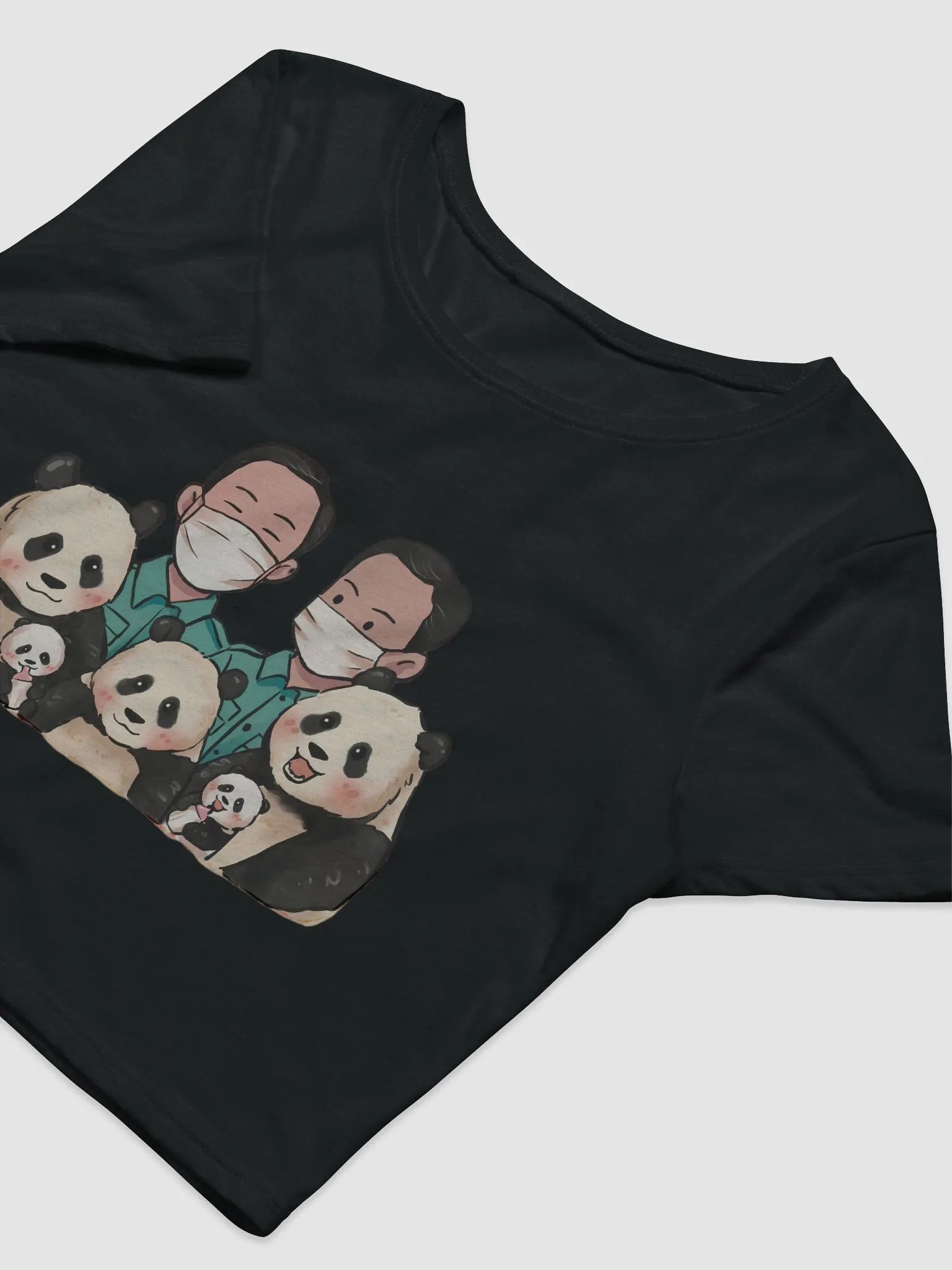 FUBAO🐼Giant Panda product image (13)