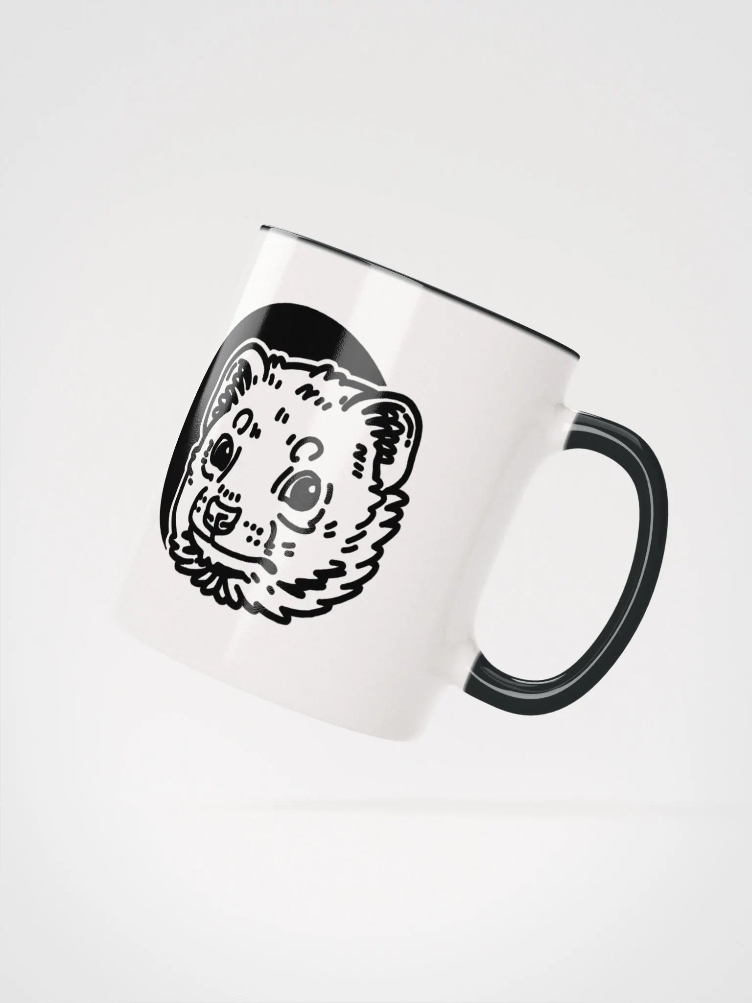 A-Mongoose Mug product image (4)