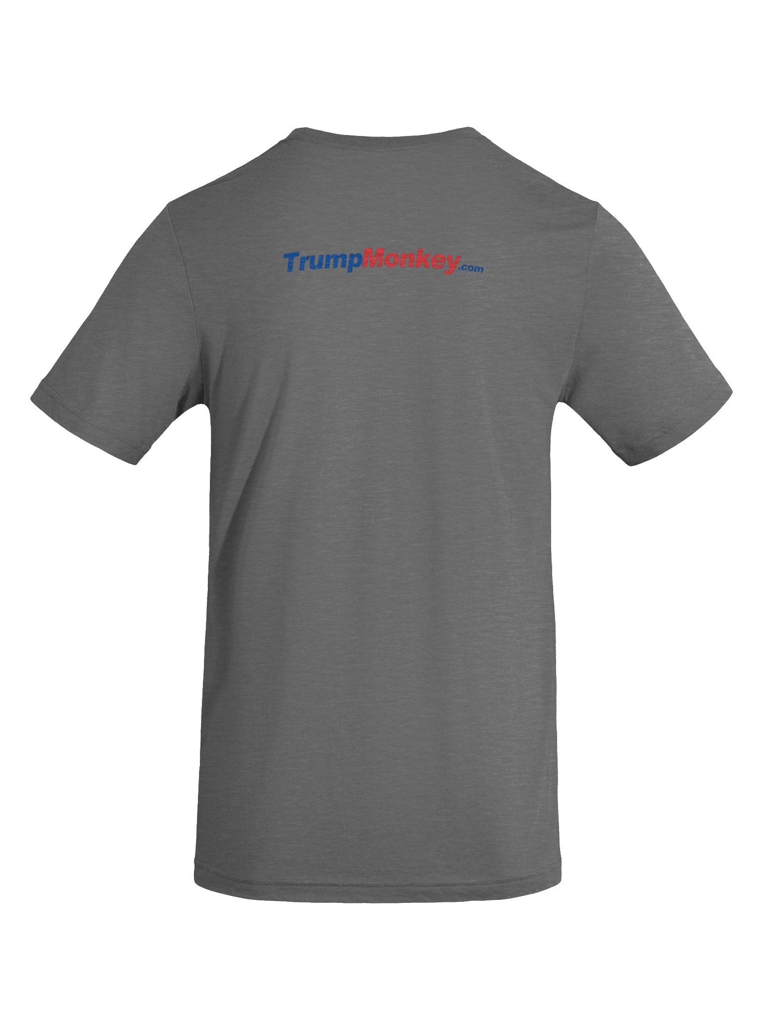 The Commander in Chimp - T-shirt product image (10)