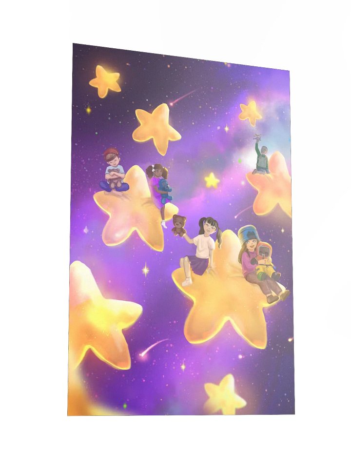 CUPID’s Starlight Festival - By Monstera. product image (2)