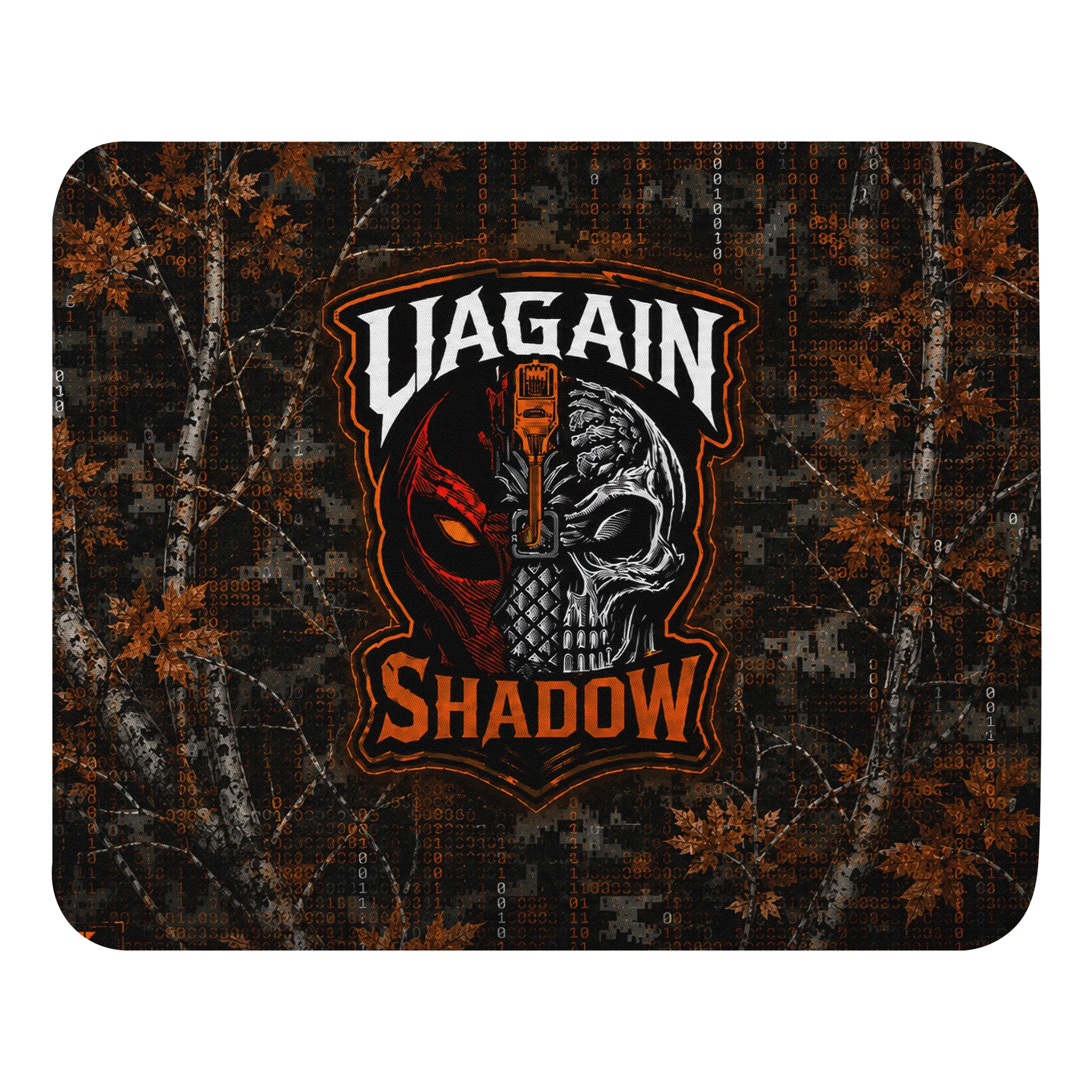 Orange Real Tr33 - UAgain Shadow product image (1)