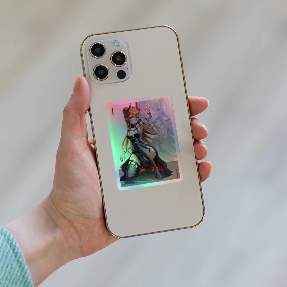 Holo Mommy Bean product image (8)