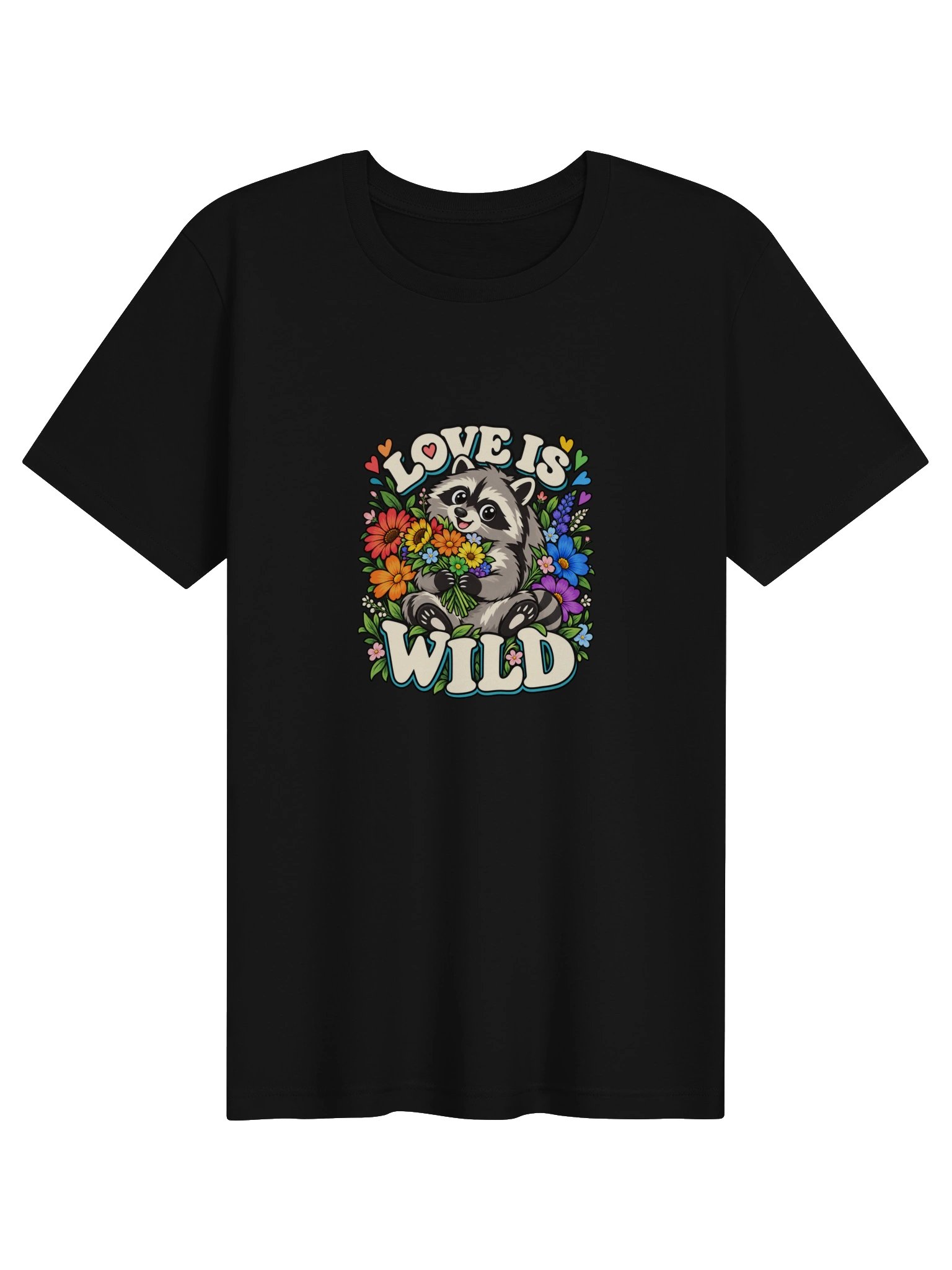 Love Is Wild — Jimothy Tee product image (1)
