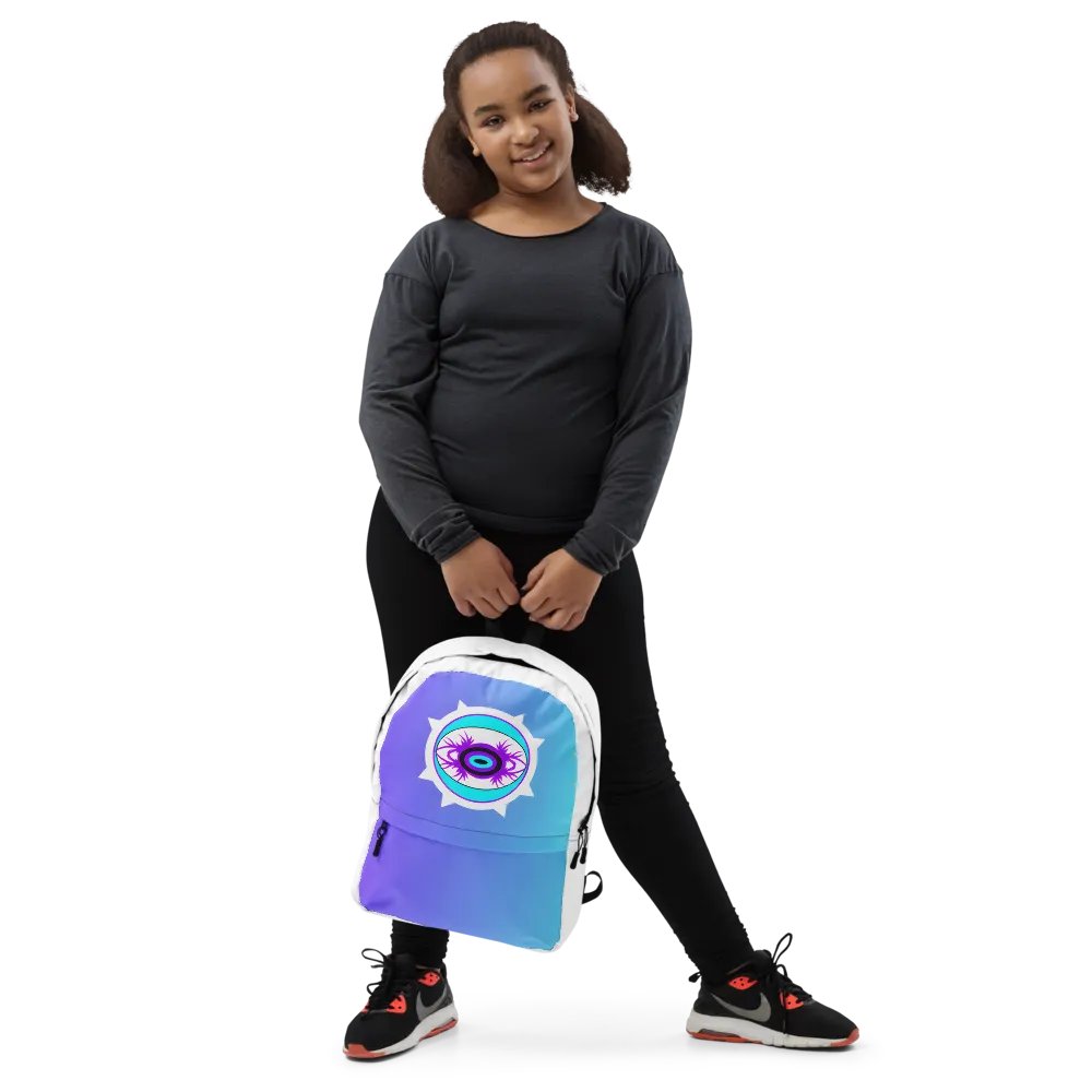 Lights Back Pack product image (7)