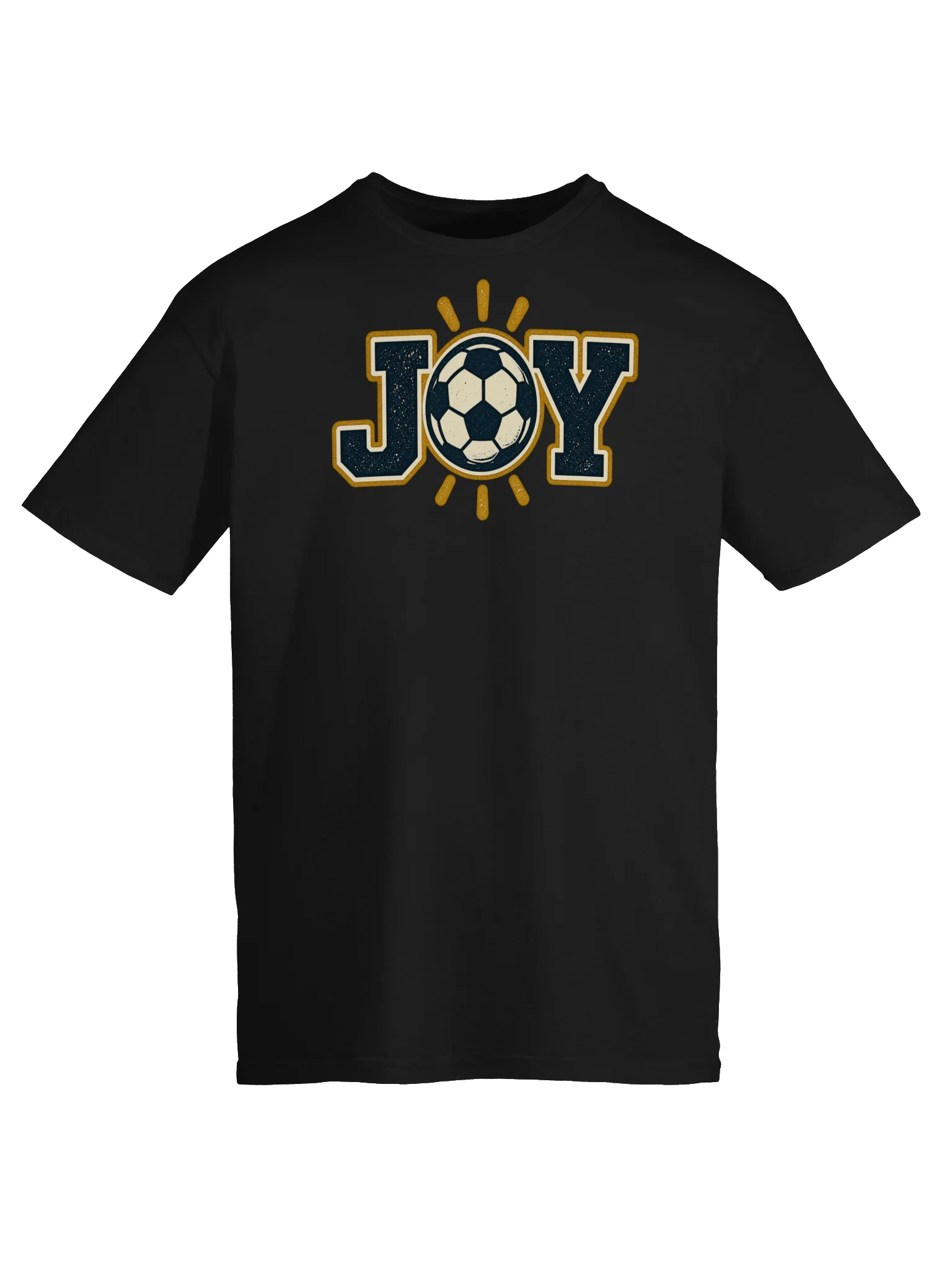 JOY Soccer Burst Tee product image (5)