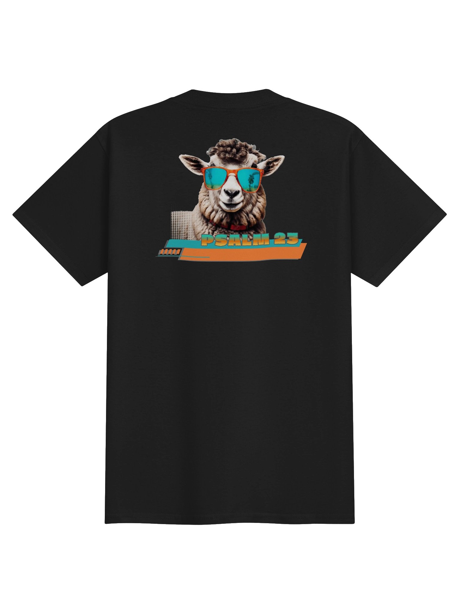 Be Bold Youth Tee product image (2)