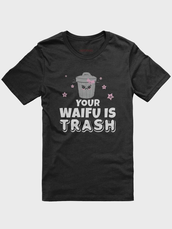 MF Waifu Trash Bin product image (5)
