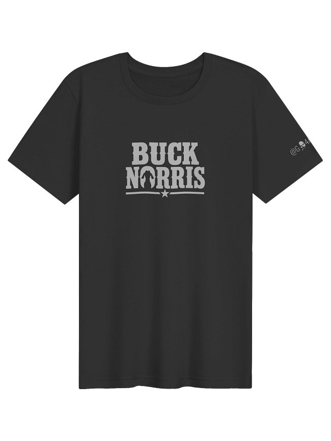 Buck Norris