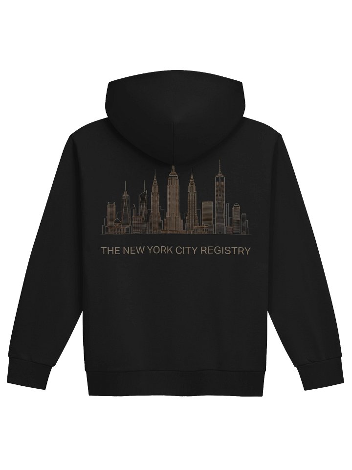 Lane Seven Women Urban Hoodie product image (4)
