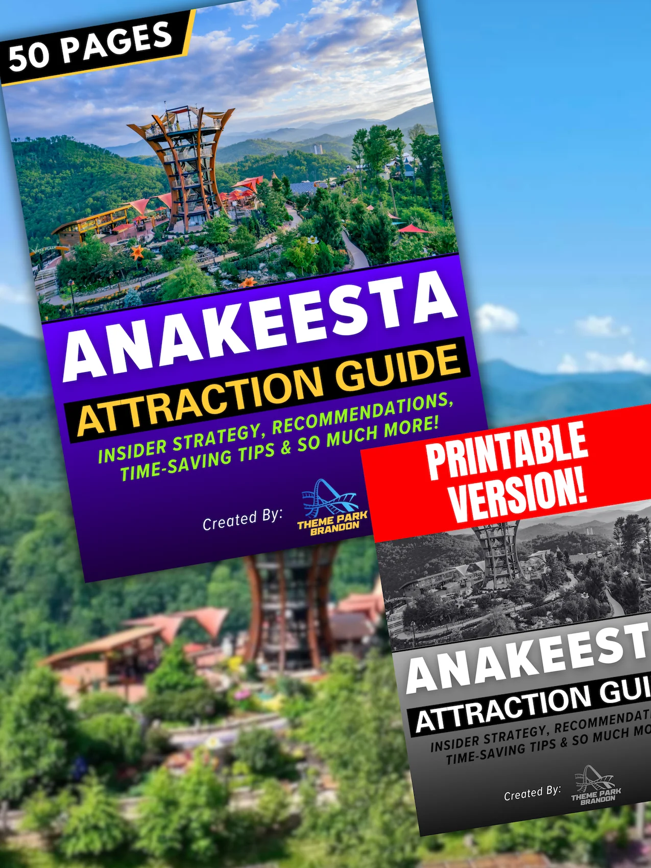 Anakeesta Ultimate Guide - 50 Pages of Must-Know Tips & Recommendations! product image (1)