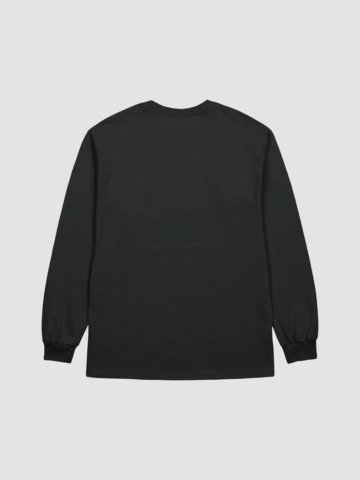 Music Therapy Long Sleeve Shirt product image (4)
