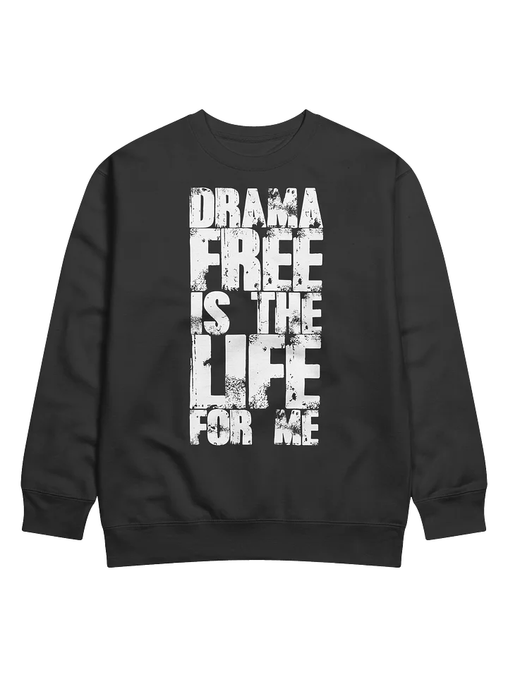 DFITLFM™️ | "Not Fisher Price" | Crewneck product image (1)