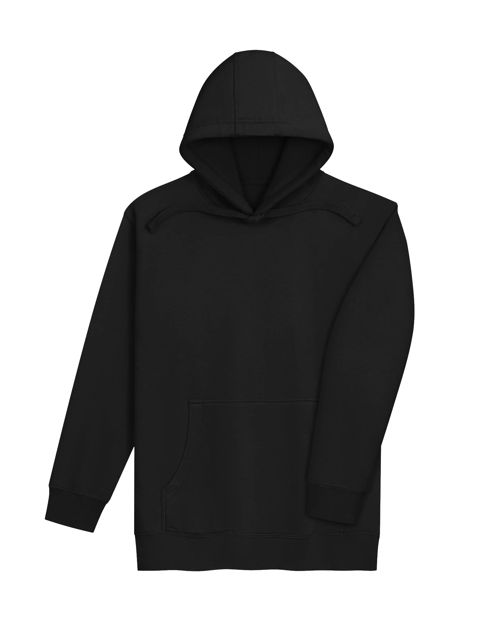 Faith Over Fear Hoodie product image (4)