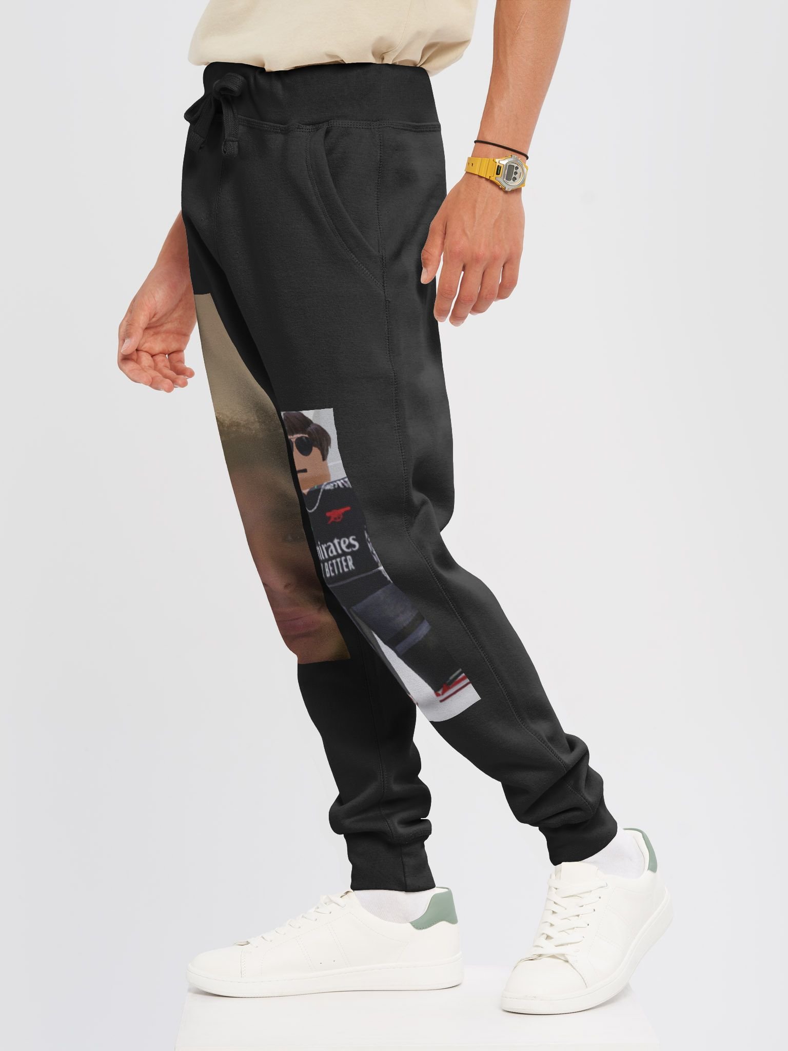 S41MS 'trousers' (pants) product image (6)