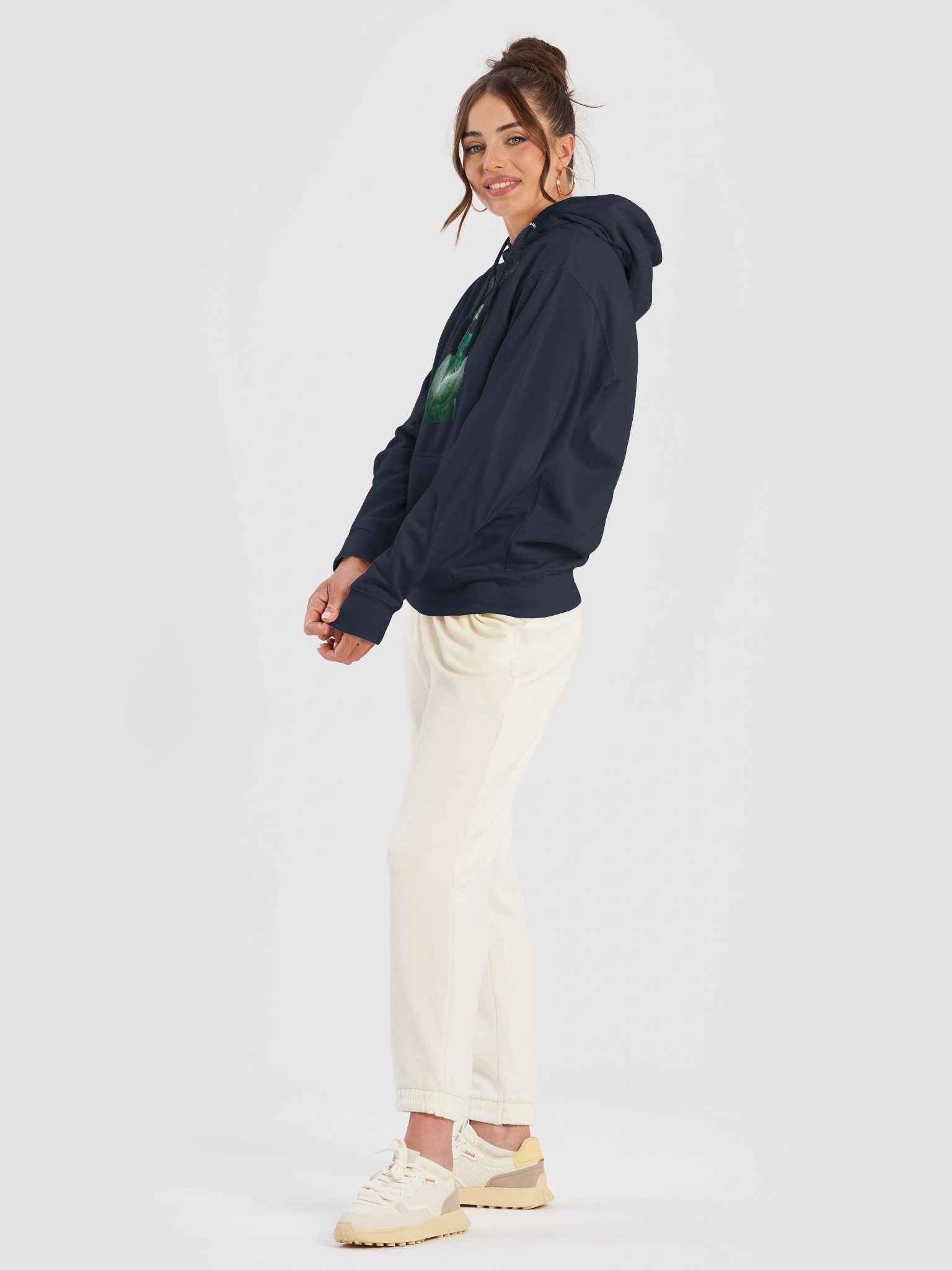 Team Jacob (WOLFSTAR) Hoodie product image (45)