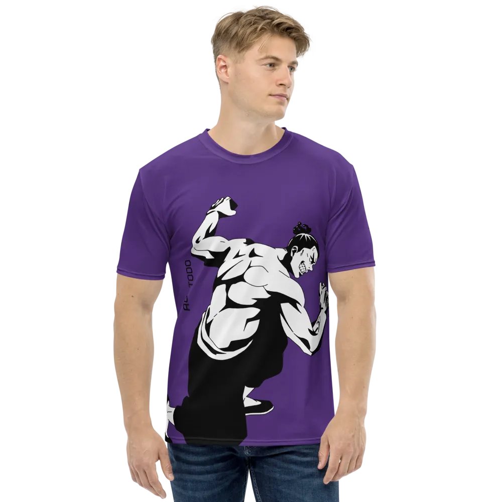 Aoi Todo, 2T, All-Over Print T-Shirt product image (1)