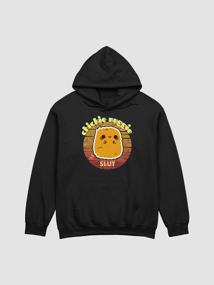Chickie Nuggie Hoodie product image (1)