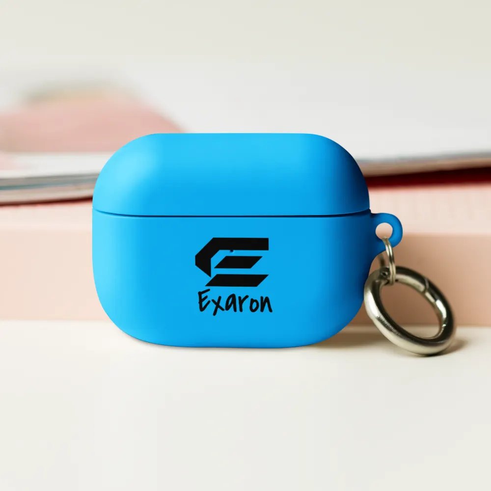 Exaron Airpod Case product image (5)