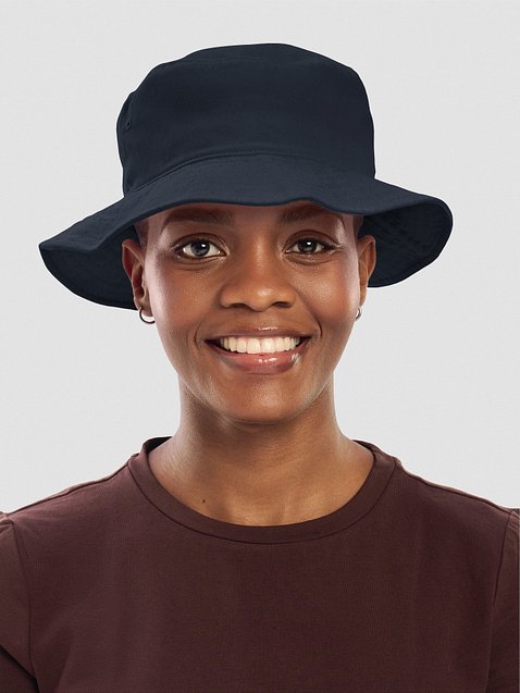 Photo showing Big Accessories Bucket Hat