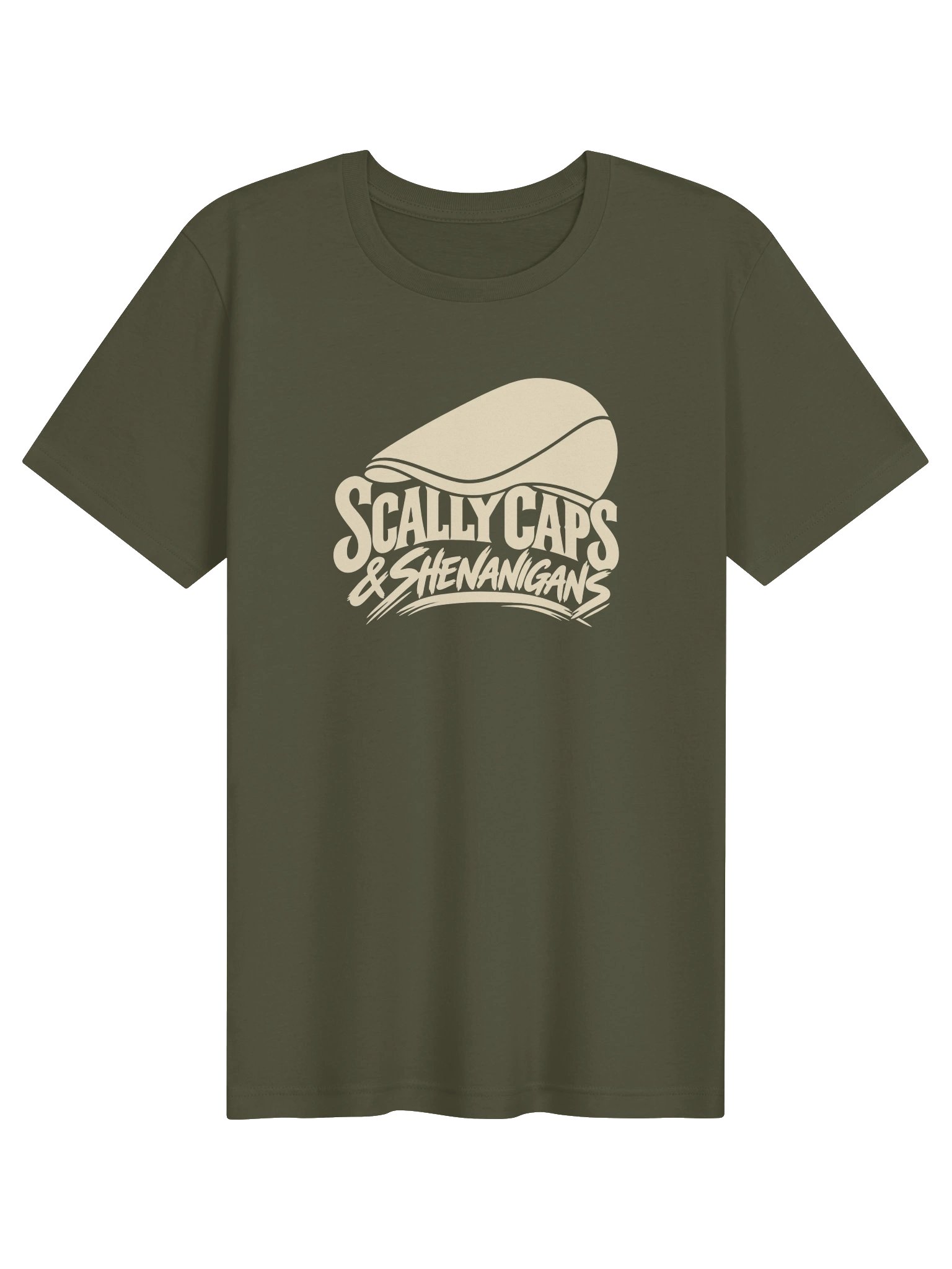 Scally Caps & Shenanigans product image (113)