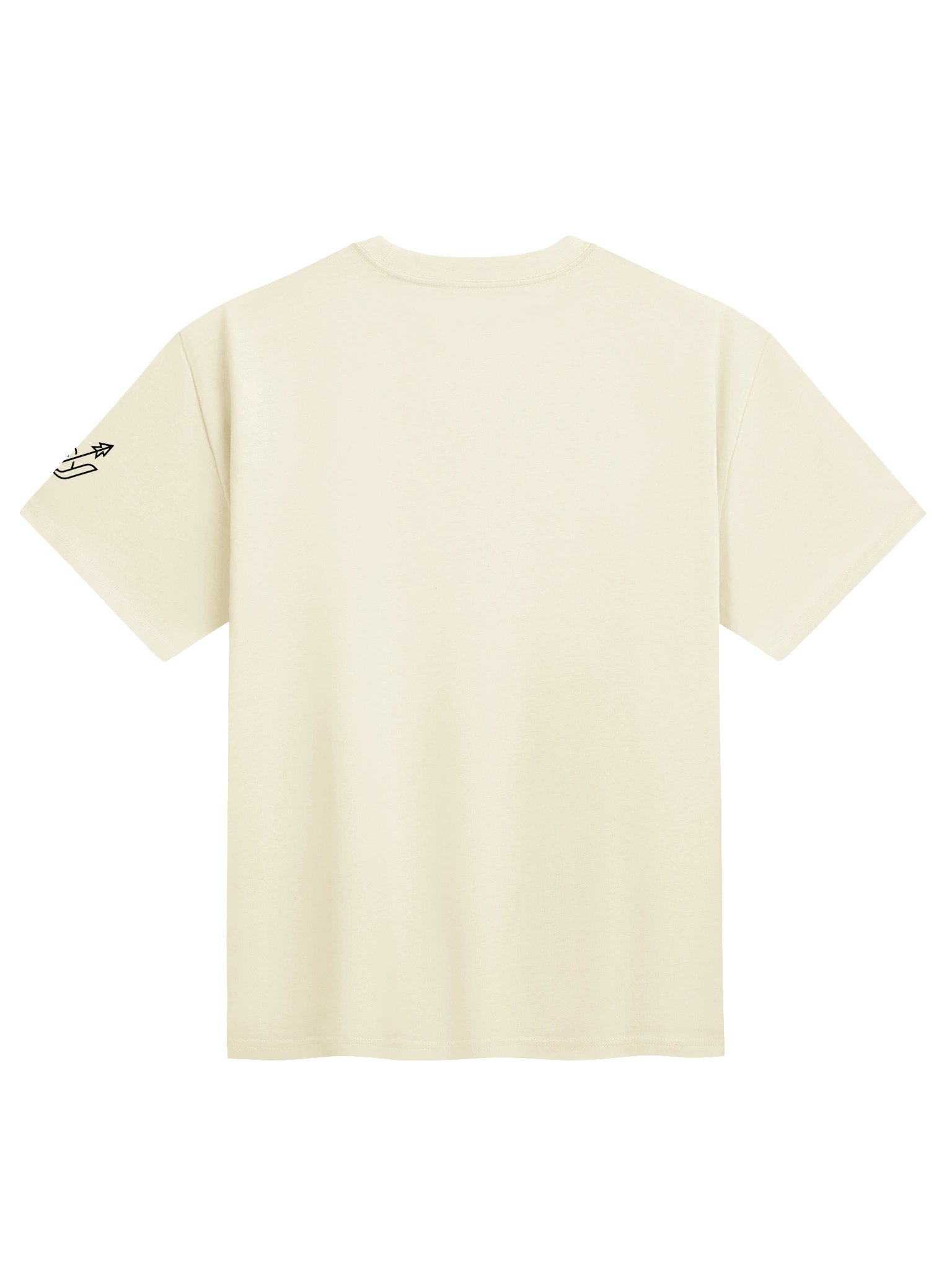 Velyen Velocity Unisex Heavyweight Tee product image (2)