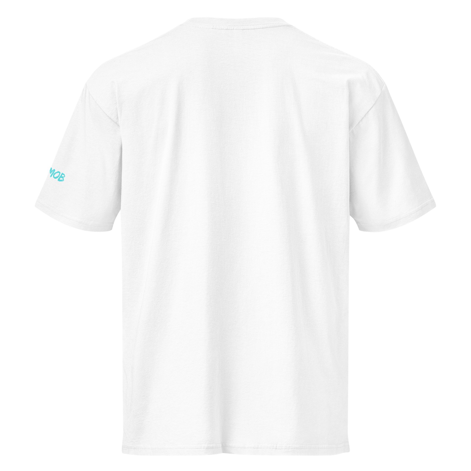 Rich Mob Unisex T-Shirt product image (4)