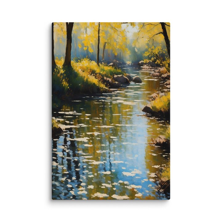 Mediterranean Serenity – Forest Creek product image (2)