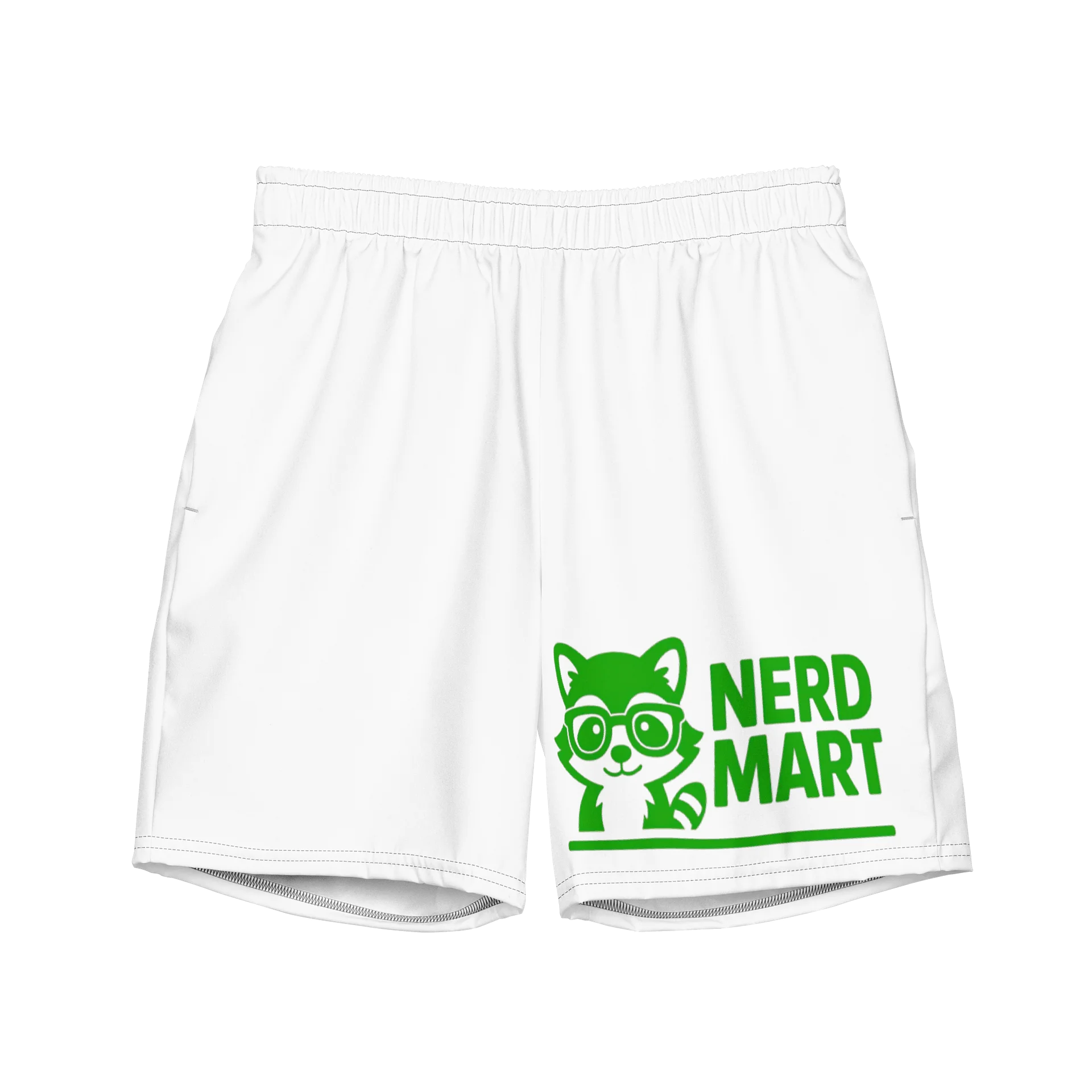 Nerd Mart Trunks product image (1)