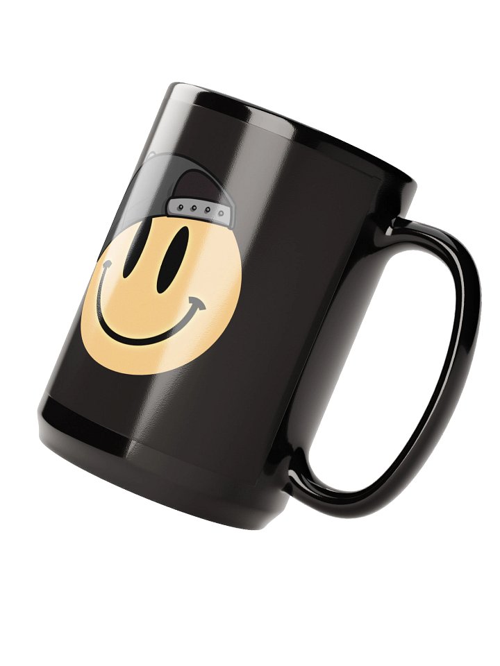 Fier Squad 15oz. Mug product image (2)