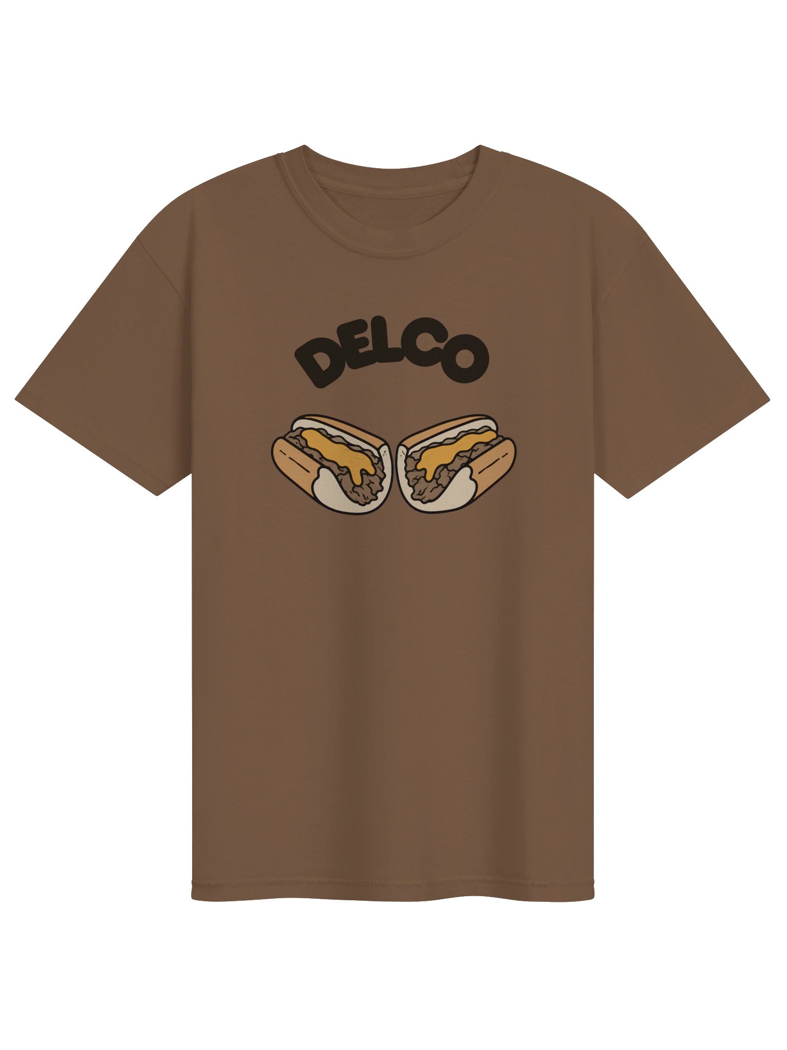 Delco Cheesesteak product image (1)