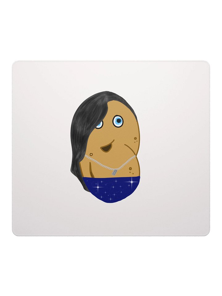 Astral Tater Gaming Mouse Mat product image (2)