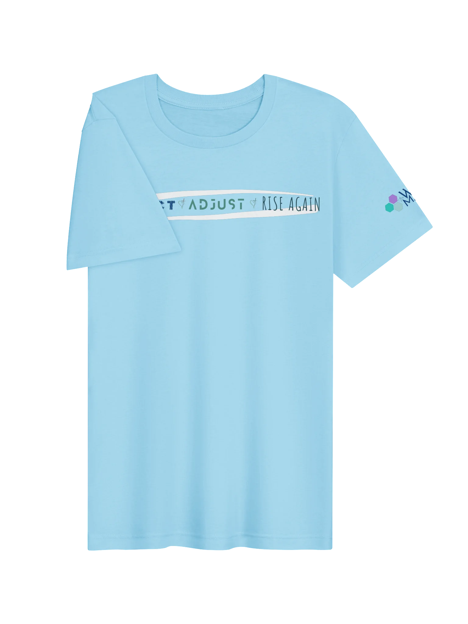 Failure is Feedback Tee product image (13)