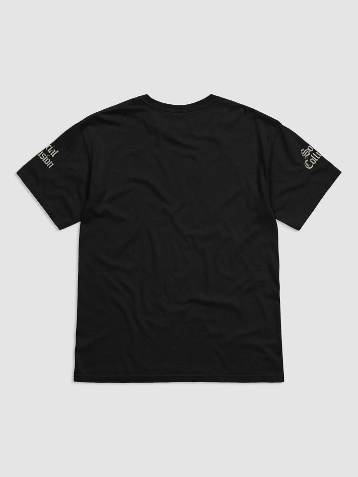 Social Collusion - Graffiti Tee product image (2)