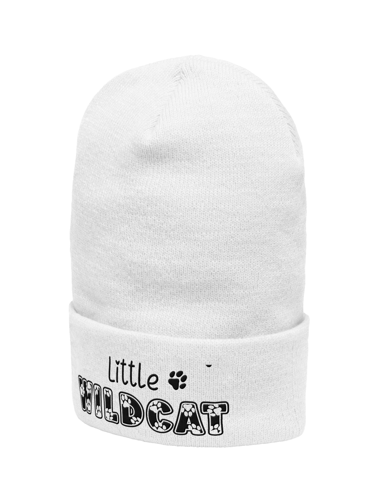 Little Wildcat Beanie product image (3)