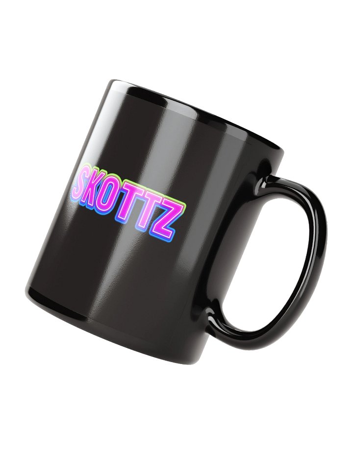 Skottz's "MAIN CHARACTER ENERGY" Mug product image (2)