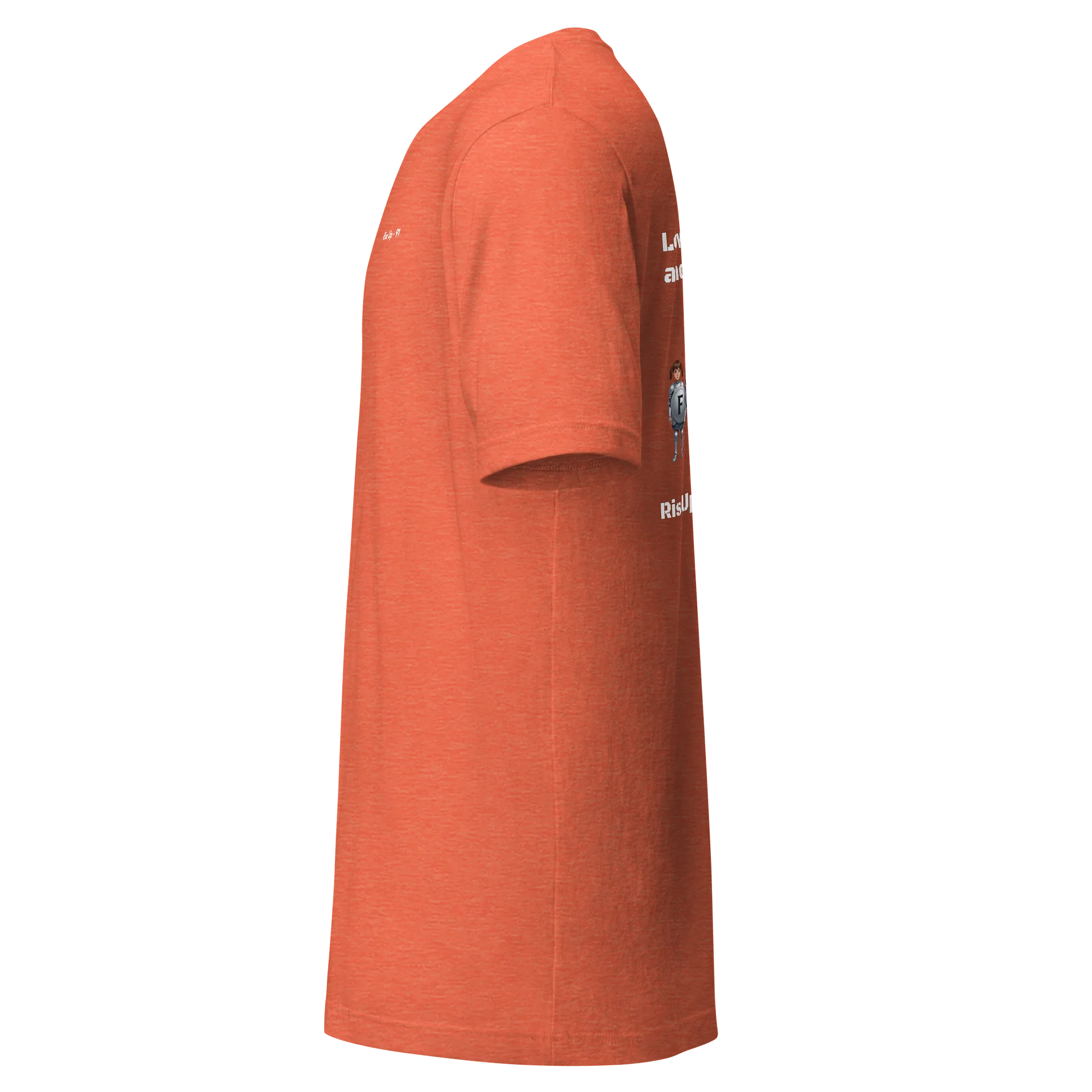 Rise Up Men 2X-5X product image (5)