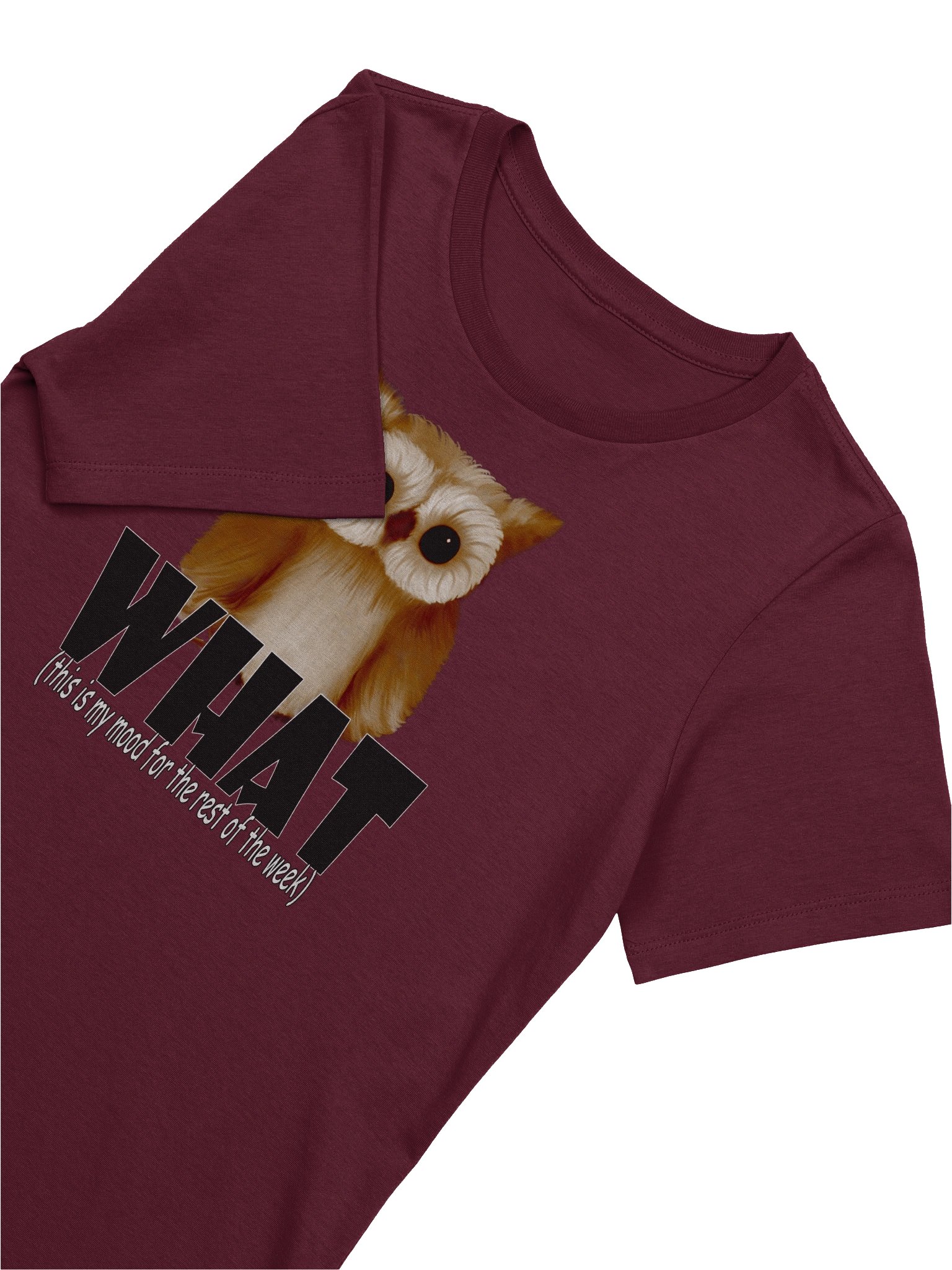 Women's Bella+Canvas Supersoft Relaxed-fit T-Shirt product image (5)