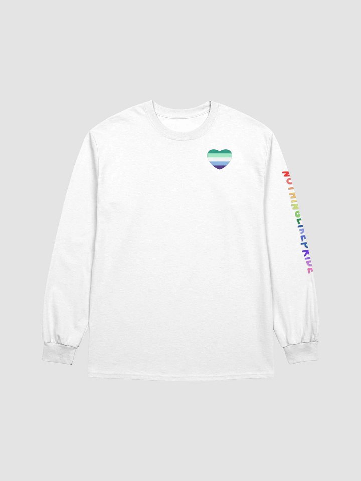 MLM Pride Long Sleeve product image (9)