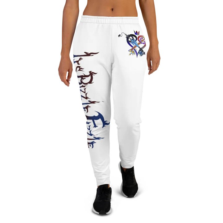 Fizzy Joggers 2 product image (2)